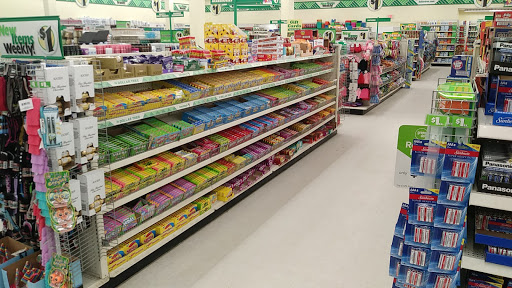 Dollar Store «Dollar Tree», reviews and photos, 1 Padanaram Rd, Danbury, CT 06811, USA