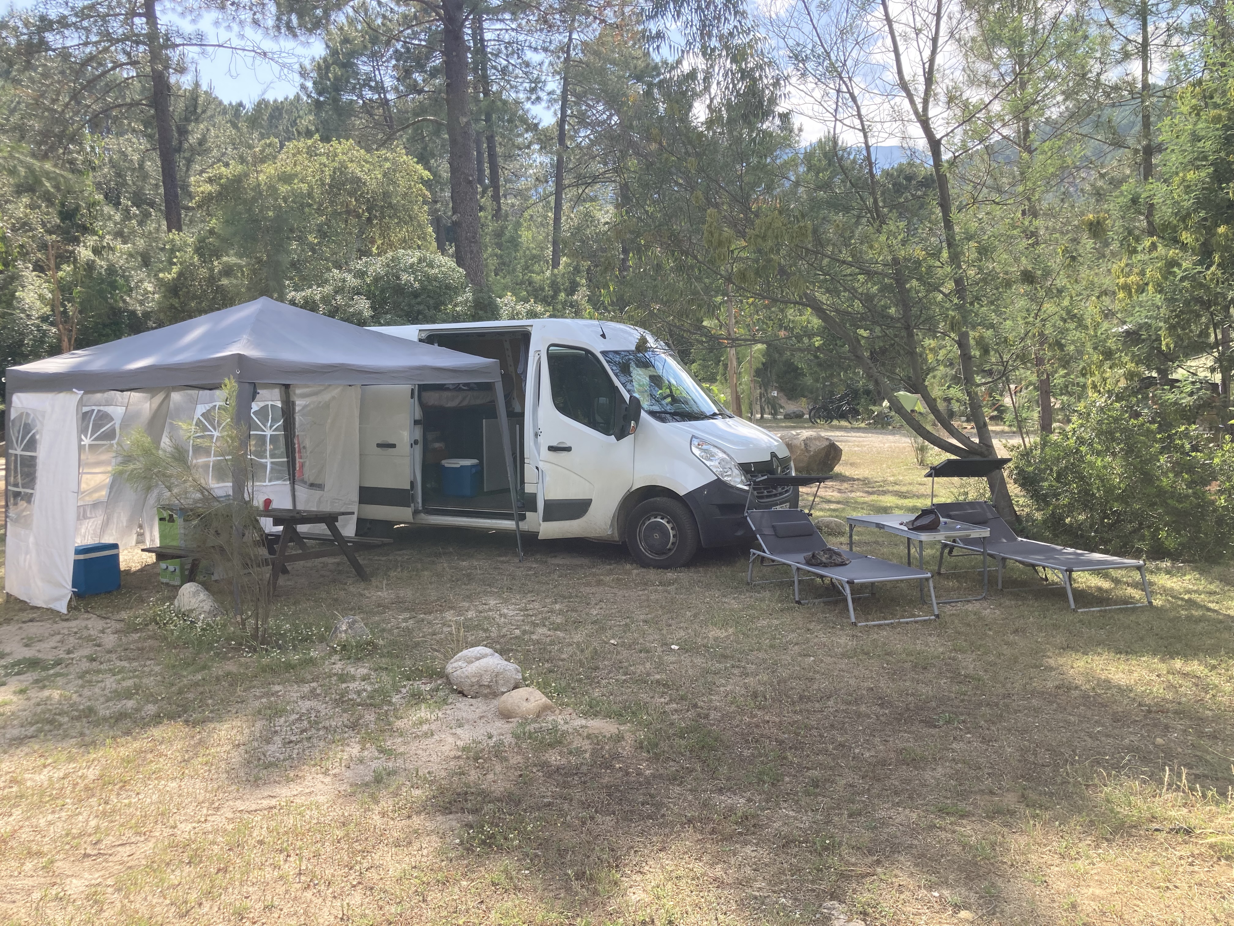 Photo n° 2 de l'avis de Valérie.O fait le 31/05/2023 à 16:42