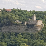 Photo n°3 de l'avis de dieringmacher..e fait le 21/07/2019 à 14:35 sur le  Berggaststätte Himmelreich à Naumburg