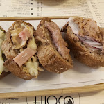 Photo n°1 de l'avis de cat.o fait le 29/06/2021 à 21:41 sur le  Mangiafuoco | Bar - Pizzeria à Marina di Altidona