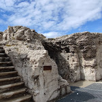 Photo n°6 de l'avis de Cristina.u fait le 25/08/2021 à 13:26 sur le  Rifugio Forte Verena à Roana