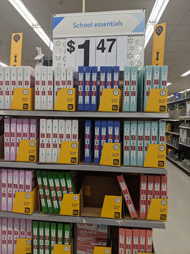 Department Store «Walmart Supercenter», reviews and photos, 479 N McKinley St, Corona, CA 92879, USA