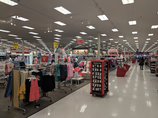 Department Store «Target», reviews and photos, 4301 E Virginia Ave, Glendale, CO 80246, USA