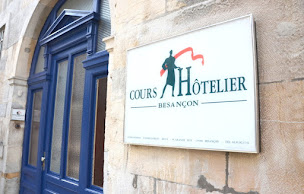 Photo n°5 de Cours hôtelier de Besançon à Besançon ()