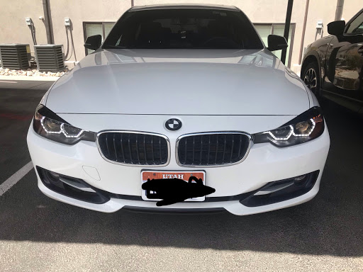 Auto Body Shop «Unique Auto Body Midvale», reviews and photos, 798 W Center St, Midvale, UT 84047, USA