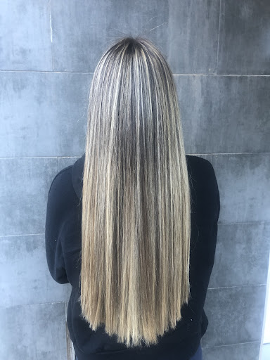 Peluquería laura Luque en Córdoba, Córdoba