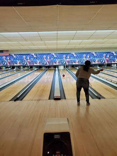 Bowling Alley «Bar-Don Lanes», reviews and photos, 3700 Nicholas St, Easton, PA 18045, USA