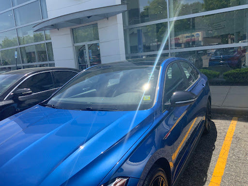 Nissan Dealer «Nissan of Huntington», reviews and photos, 850 E Jericho Turnpike, Huntington Station, NY 11746, USA