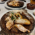 Photo n°5 de l'avis de Lloyd.e fait le 06/05/2023 à 15:39 sur le  O Minhoto à Lisbon