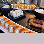 Photo n° 1 de l'avis de Dib.s fait le 18/07/2022 à 08:58 pour Sushi Sama à Bagnolet