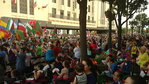 Banquet Hall «The Grand Promenade», reviews and photos, 121 Alamo Plaza, San Antonio, TX 78205, USA