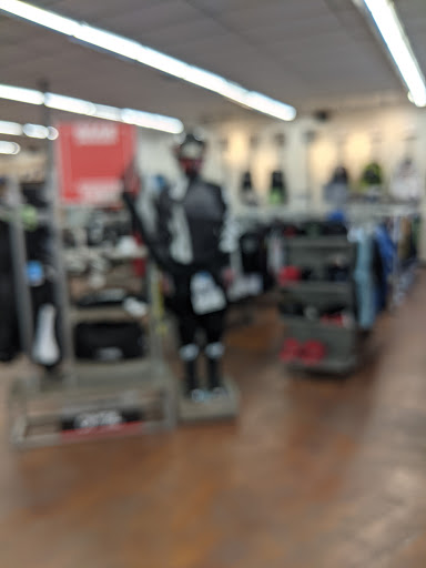 Motorcycle Parts Store «Cycle Gear», reviews and photos, 344 S Decatur Blvd, Las Vegas, NV 89107, USA