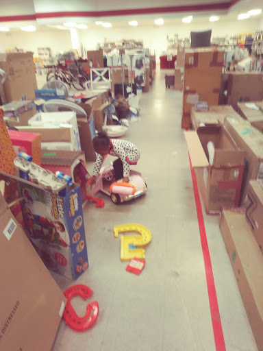 Discount Store «Dirt Cheap», reviews and photos, 1500 Skyland Blvd E, Tuscaloosa, AL 35405, USA