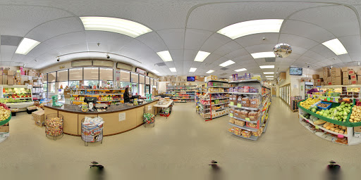 Indian Grocery Store «Patel Grocery», reviews and photos, 500 Bollinger Canyon Way, San Ramon, CA 94582, USA