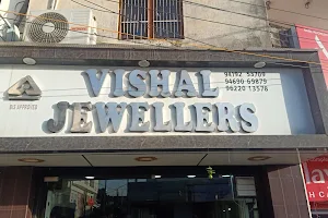 Vishal Jewellers image