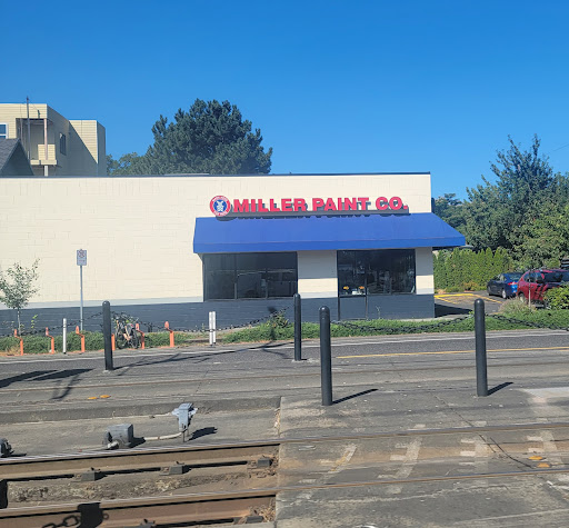 Paint Store «Miller Paint Company», reviews and photos, 1510 N Alberta St, Portland, OR 97217, USA