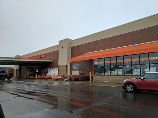 Home Improvement Store «The Home Depot», reviews and photos, 5800 Cedar Lake Rd, St Louis Park, MN 55416, USA