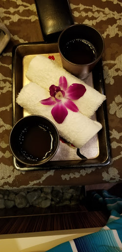 Spa «The Spa at Mandarin Oriental, Miami», reviews and photos, 500 Brickell Key Dr, Miami, FL 33131, USA