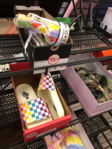 Shoe Store «Famous Footwear», reviews and photos, 22517 TX-249, Houston, TX 77070, USA