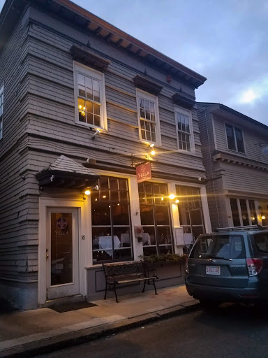 Mediterranean Restaurant «Yella», reviews and photos, 16 Post Office Ave, Andover, MA 01810, USA