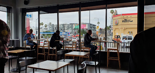 Starbucks image