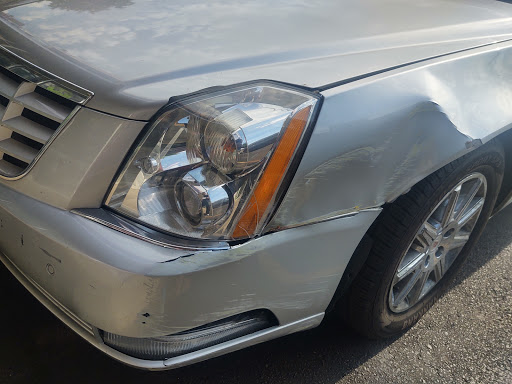 Auto Body Shop «Wreck & Roll Autobody Inc», reviews and photos, 5436 S Ashland Ave, Chicago, IL 60609, USA