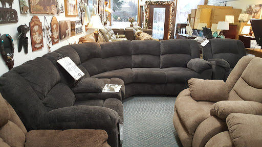 Gift Shop «Flat Iron Gallery», reviews and photos, 405 Main St #3, Sultan, WA 98294, USA