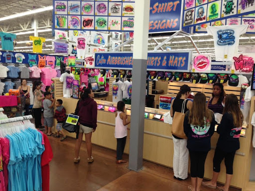 Department Store «Walmart Supercenter», reviews and photos, 8990 Turkey Lake Rd, Orlando, FL 32819, USA