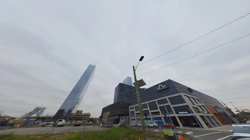 Movie Theater «iPic Theaters», reviews and photos, 2023 Hudson St, Fort Lee, NJ 07024, USA