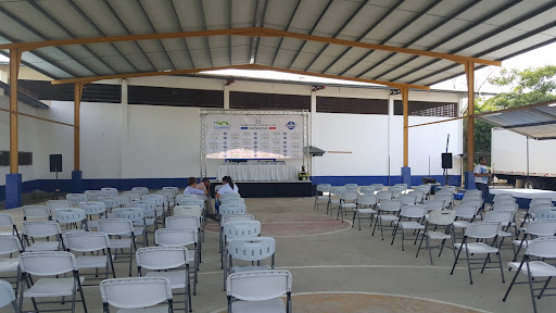 Salones para eventos en Panamá