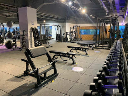 Anytime Fitness Ballincollig - East Gate, Old Fort Rd, Ballincollig, Co. Cork, P31 N266, Ireland
