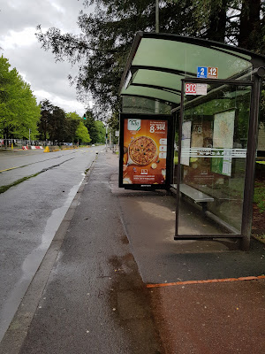 Cite Administrative à Pau
