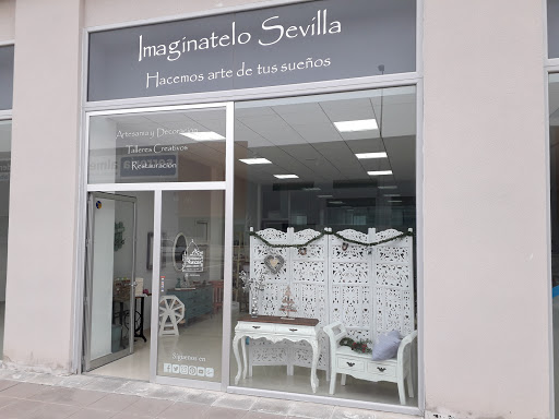 Imaginatelo Sevilla
