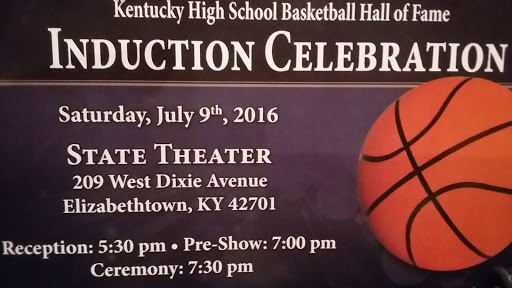 Performing Arts Theater «Historic State Theater Complex», reviews and photos, 209 W Dixie Ave, Elizabethtown, KY 42701, USA