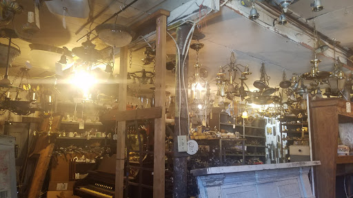 Antique Store «Architectural Antiques Of Indianapolis», reviews and photos, 5000 West 96th Street, Indianapolis, IN 46268, USA