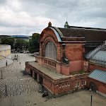 Photo n°4 de l'avis de Peter.o fait le 11/07/2022 à 15:38 sur le  InterCityHotel Wiesbaden à Wiesbaden