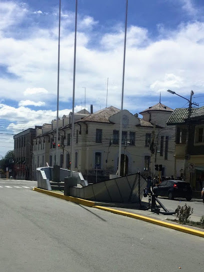 Correo Argentino - Sucursal Río Gallegos