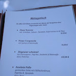 Photo n°23 de l'avis de Ernst.a fait le 02/08/2020 à 08:12 sur le  Restaurant Tiramisu à Linden