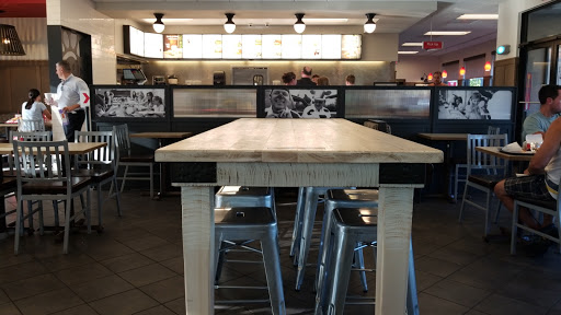 Fast Food Restaurant «Chick-fil-A», reviews and photos, 5206 73rd Ln E, Bradenton, FL 34203, USA