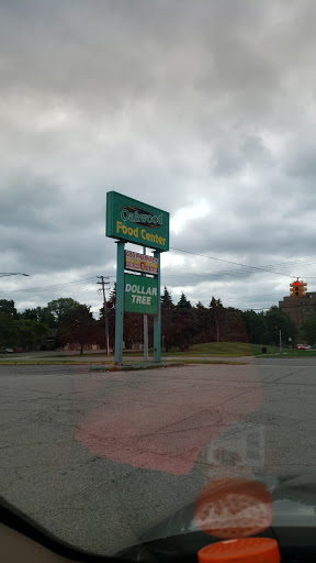 Dollar Store «Dollar Tree», reviews and photos, 3610 Oakwood, Melvindale, MI 48122, USA