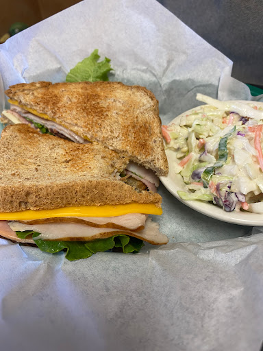 Cafe «Mesquite Bean Cafe», reviews and photos, 36 E Twohig Ave # 105, San Angelo, TX 76903, USA