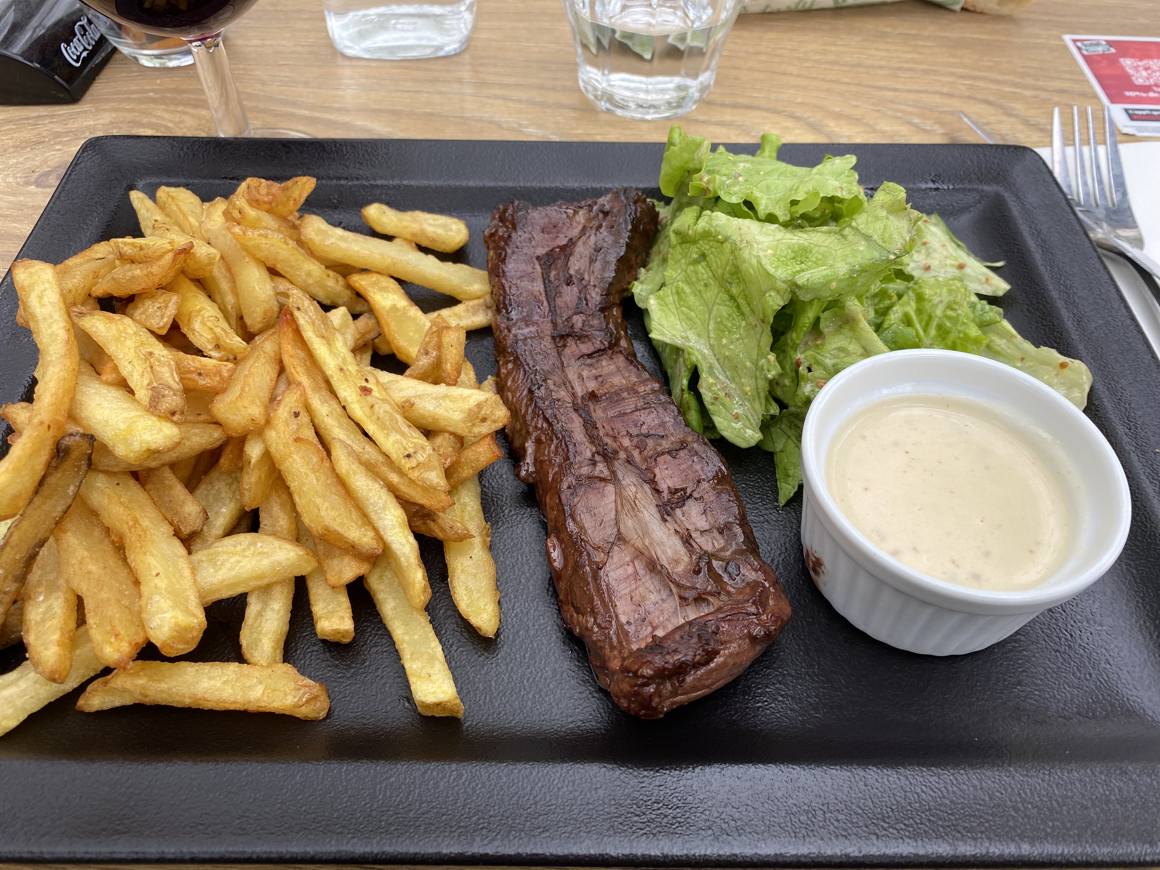 Photo n° 1 de l'avis de Afsha.a fait le 13/04/2022 à 04:24