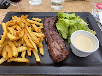 Plats et boissons du Restaurant Le Kiosque à Malices à Montpellier - n°2