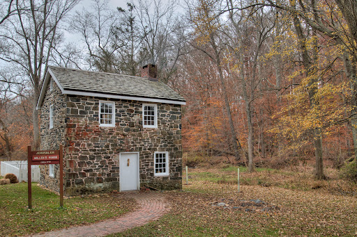 Historical Place «Jerusalem Mill», reviews and photos, 2813 Jerusalem Rd, Kingsville, MD 21087, USA