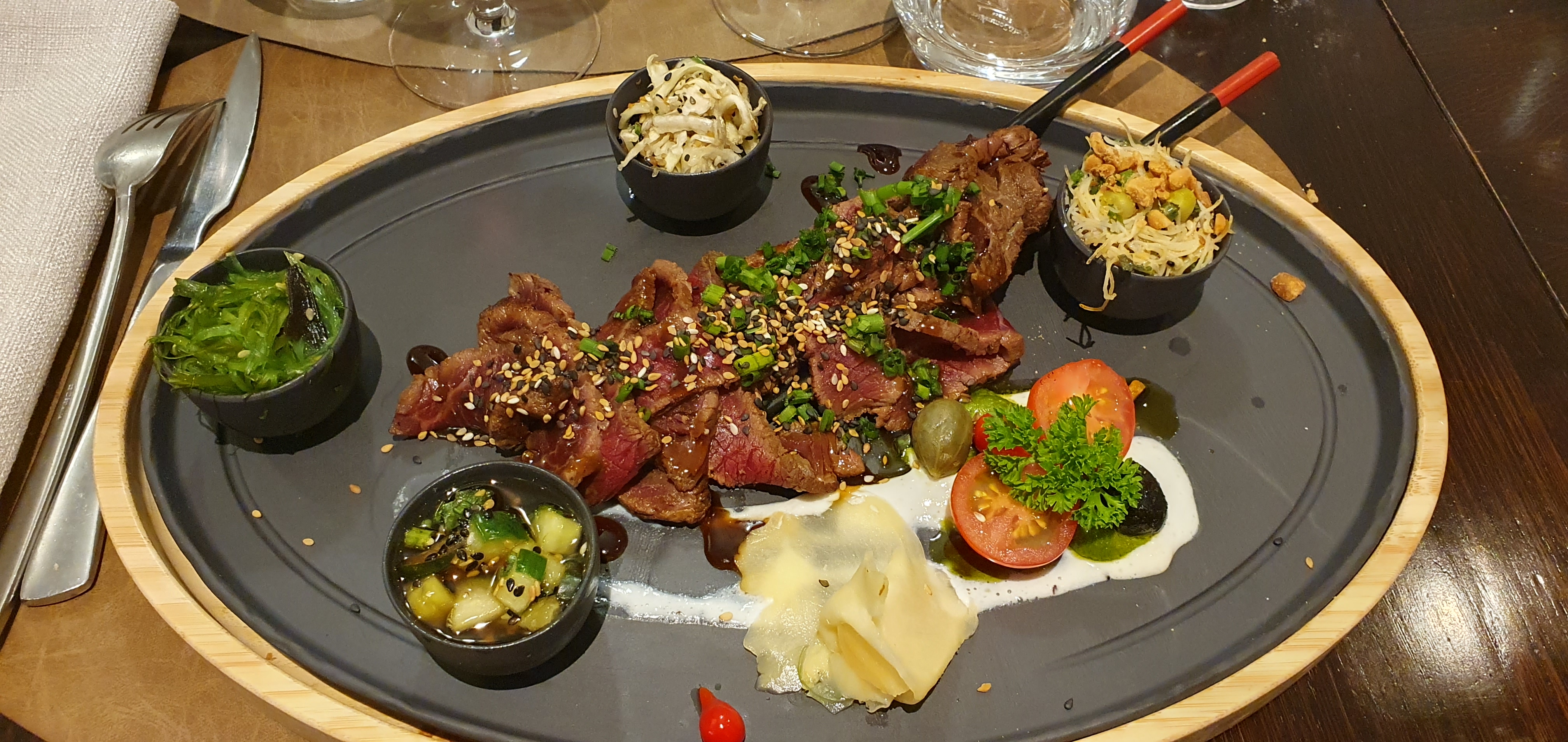 Photo n° 2 de l'avis de Stéphane.I fait le 19/05/2023 à 18:28