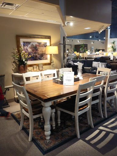 Furniture Store «Ashley HomeStore», reviews and photos, 1530 W Interstate 20, Arlington, TX 76017, USA