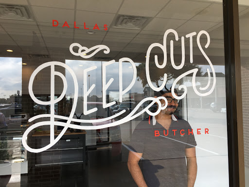 Butcher Shop «Deep Cuts Dallas», reviews and photos, 7989 Belt Line Rd #146, Dallas, TX 75248, USA