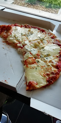 Plats et boissons du Pizzas à emporter PIZZA Chantepie - n°3