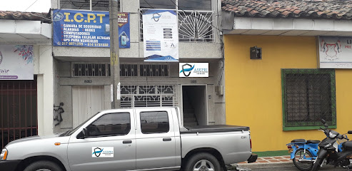 Academia de Seguridad ASEPRI Valle del Cauca