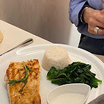 Photo n°2 de l'avis de Claud. fait le 25/04/2023 à 09:54 sur le  Ristorante Al 45 à Ravenna